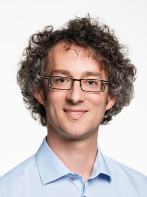 Sven Baumann