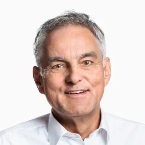 Heinz Brodbeck