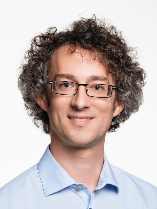 Sven Baumann