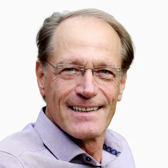 Mathias Maurer