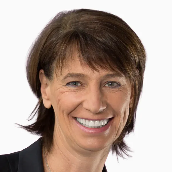 Heidrun Weber