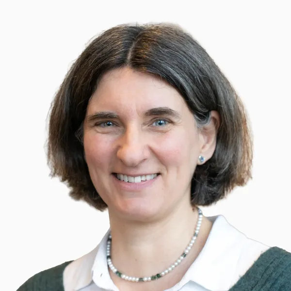 Dr. med. Karin Michael